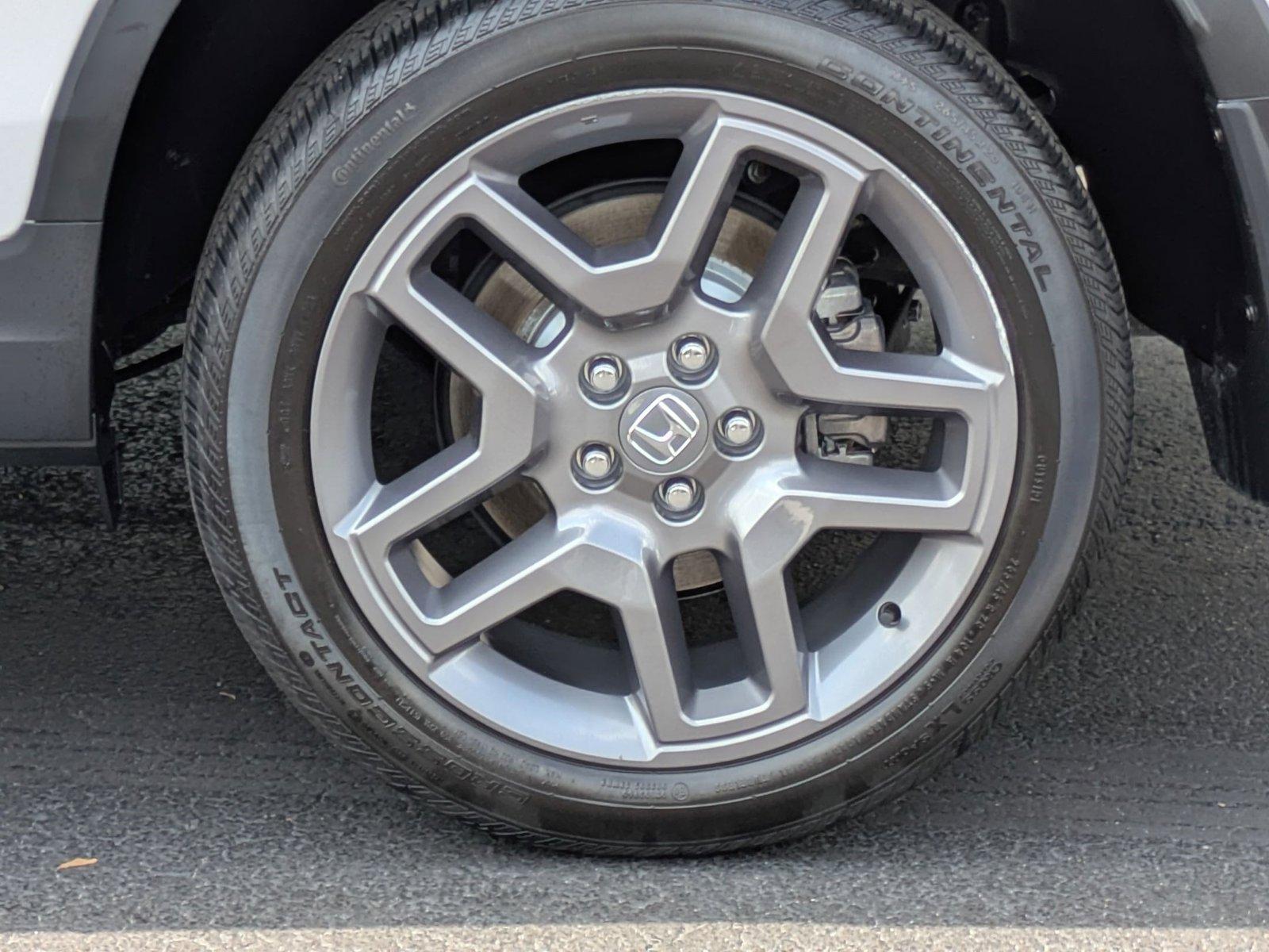 2023 Honda Passport Vehicle Photo in Clearwater, FL 33764
