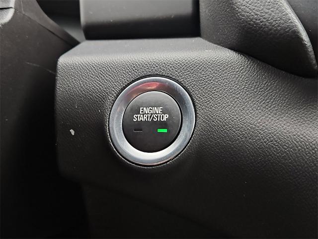 2024 GMC Terrain Vehicle Photo in EASTLAND, TX 76448-3020