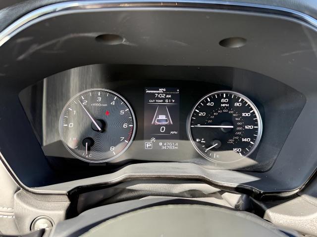 2023 Subaru Outback Vehicle Photo in Oshkosh, WI 54904
