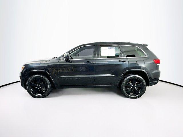 2015 Jeep Grand Cherokee Vehicle Photo in Doylsetown, PA 18901