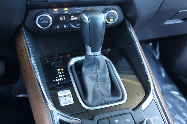 2017 Mazda CX-9 Vehicle Photo in Green Bay, WI 54304