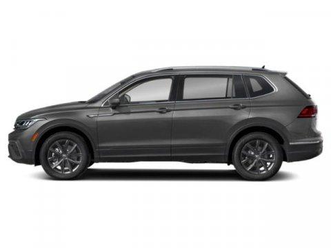 2023 Volkswagen Tiguan Vehicle Photo in Georgetown, TX 78626