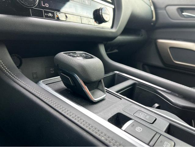 2024 Nissan Pathfinder Vehicle Photo in Savannah, GA 31419