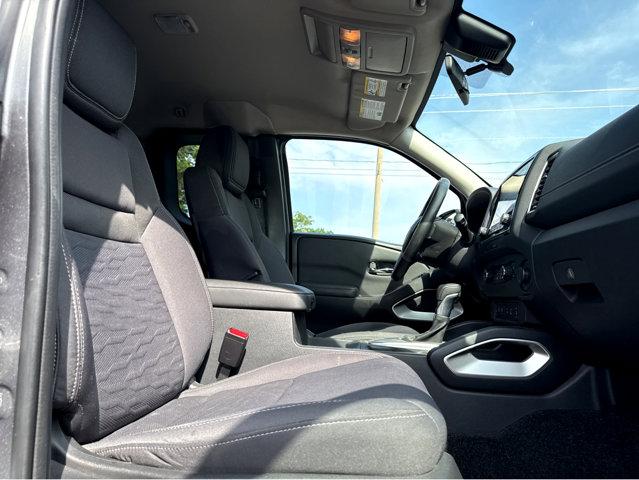 2022 Nissan Frontier Vehicle Photo in Savannah, GA 31419