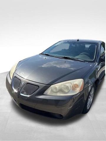 2005 Pontiac G6 Vehicle Photo in Fishers, IN 46038