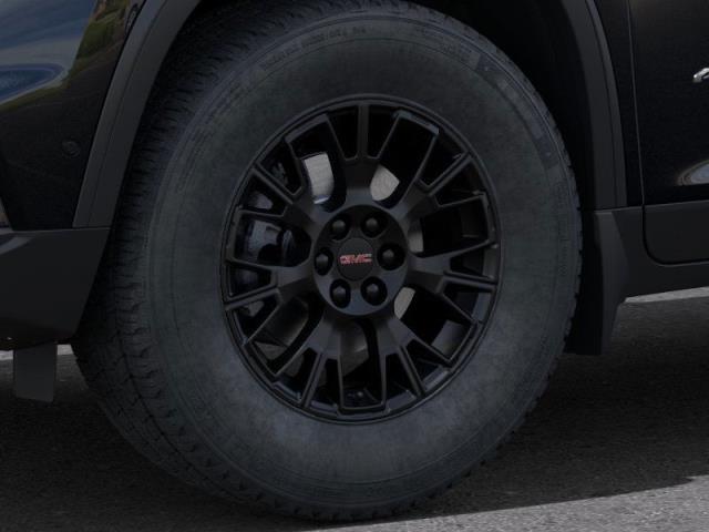 2025 GMC Acadia Vehicle Photo in MANITOWOC, WI 54220-5838