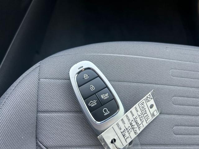 2024 Hyundai SANTA CRUZ Vehicle Photo in Brunswick, GA 31525
