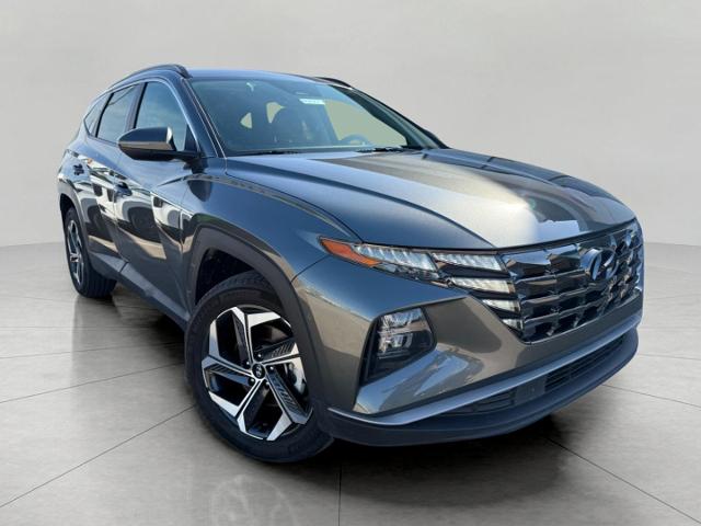 2022 Hyundai TUCSON Vehicle Photo in Appleton, WI 54914