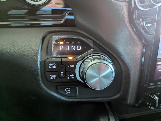 2025 Ram 1500 Vehicle Photo in Oshkosh, WI 54901