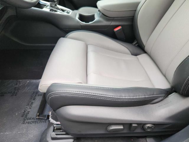 2025 Subaru Outback Vehicle Photo in DALLAS, TX 75209
