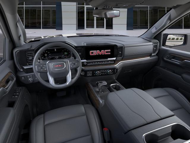 2025 GMC Sierra 1500 Vehicle Photo in WATERTOWN, CT 06795-3318