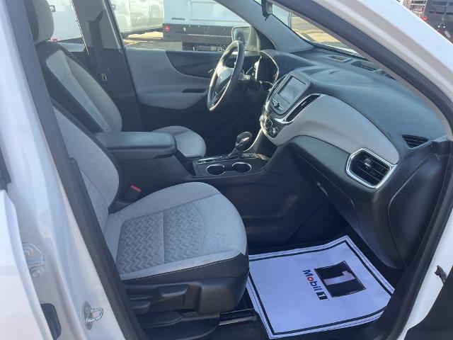 2022 Chevrolet Equinox Vehicle Photo in Cedar Rapids, IA 52402