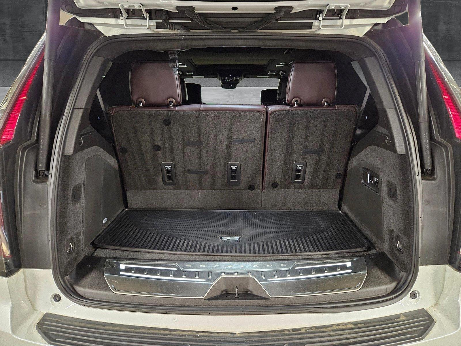 2023 Cadillac Escalade Vehicle Photo in Tampa, FL 33614