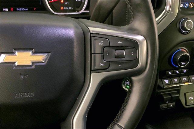 2023 Chevrolet Silverado 2500 HD Vehicle Photo in INDEPENDENCE, MO 64055-1314