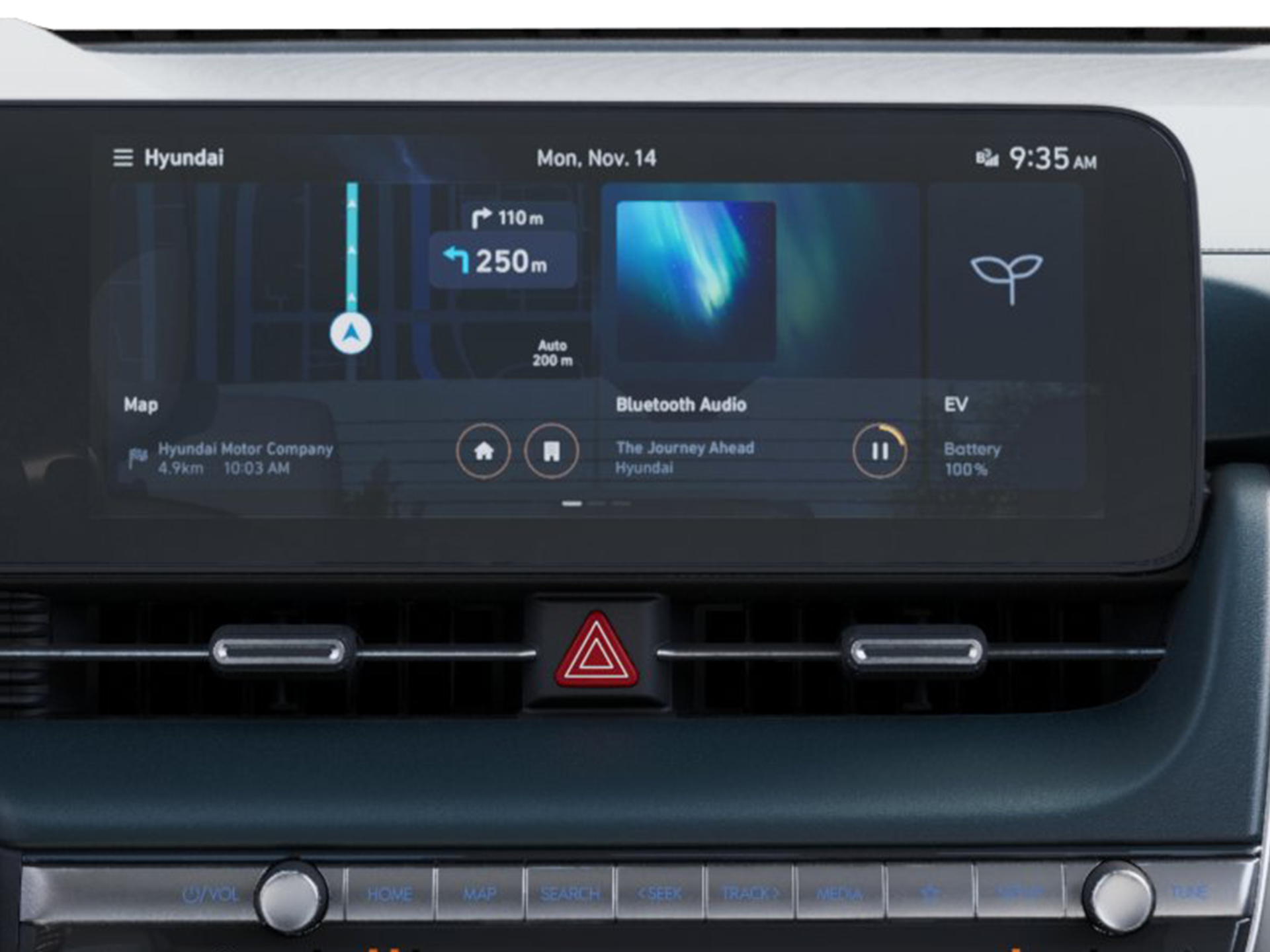 2025 Hyundai IONIQ 5 Vehicle Photo in Nashua, NH 03060