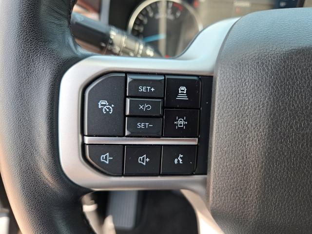 2024 Ford Expedition Vehicle Photo in Weatherford, TX 76087