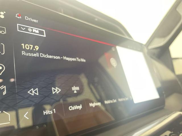 2023 GMC Sierra 1500 Vehicle Photo in GILBERT, AZ 85297-0402