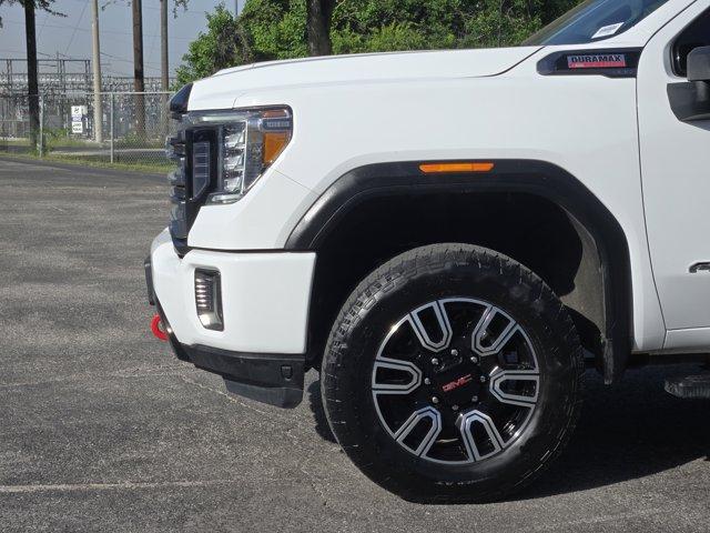 2021 GMC Sierra 2500 HD Vehicle Photo in Decatur, TX 76234