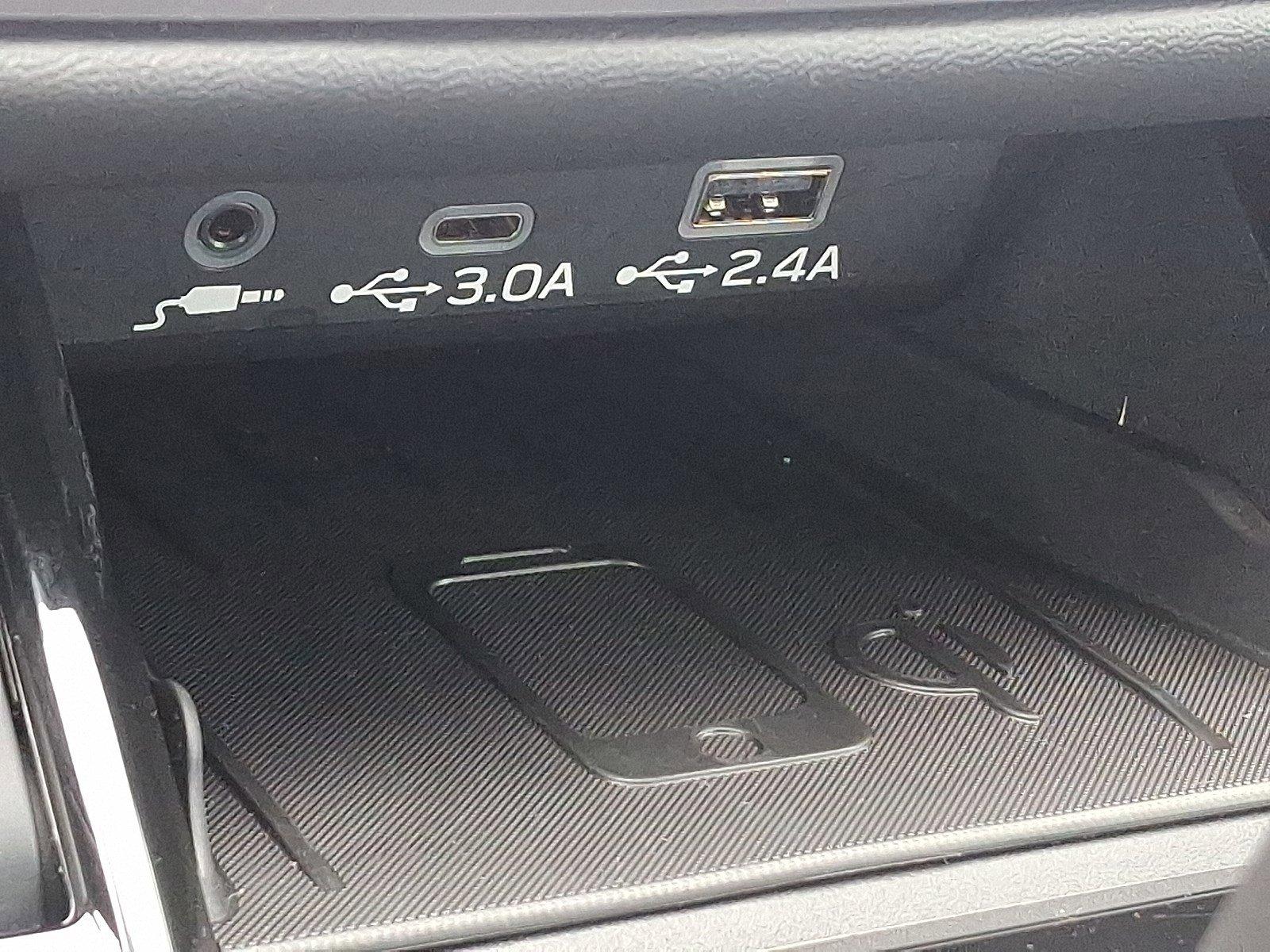 2025 Subaru Legacy Vehicle Photo in Harrisburg, PA 17111