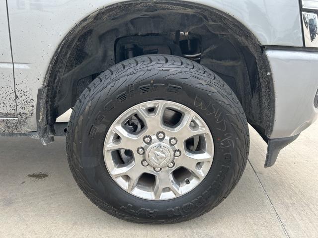 2024 Ram 2500 Vehicle Photo in Grapevine, TX 76051