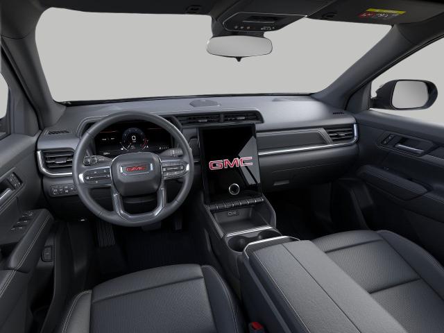2026 GMC Terrain Vehicle Photo in GREEN BAY, WI 54303-3330