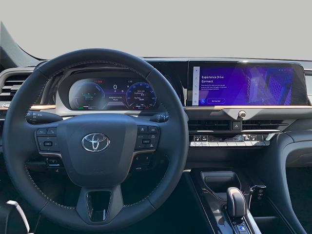 2024 Toyota Crown Vehicle Photo in Oshkosh, WI 54904