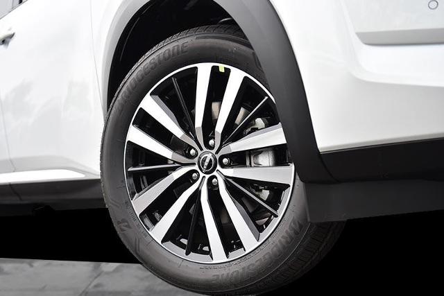 2025 Nissan Pathfinder Vehicle Photo in Ballwin, MO 63011