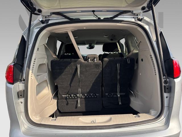 2023 Chrysler Voyager Vehicle Photo in Savannah, GA 31419