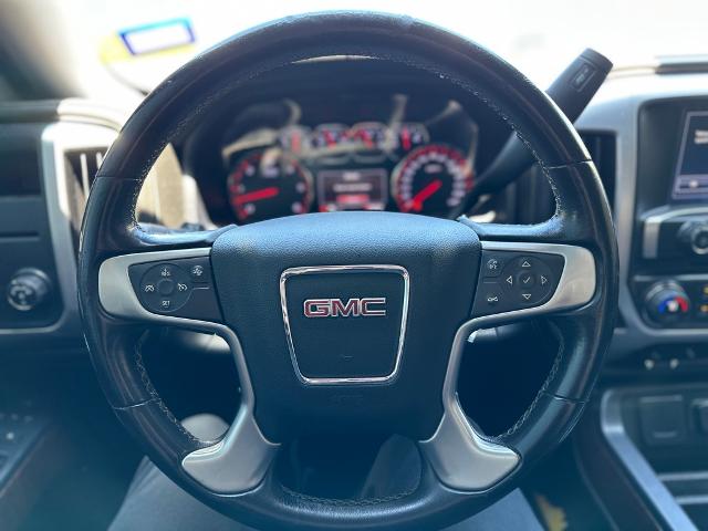 2015 GMC Sierra 1500 Vehicle Photo in Grapevine, TX 76051