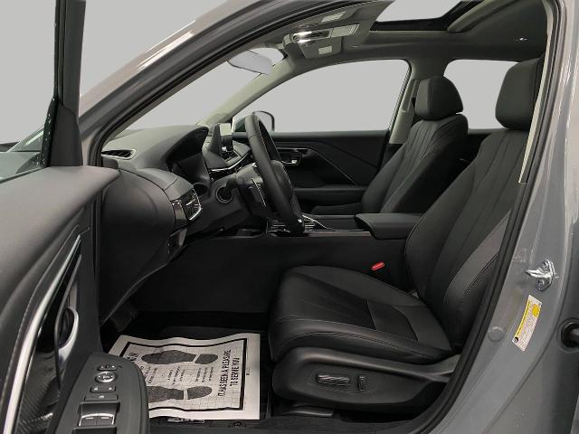 2025 Acura ADX Vehicle Photo in Appleton, WI 54913