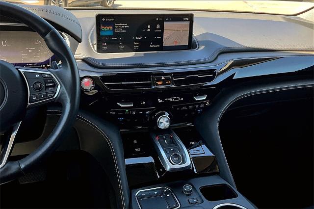 2024 Acura MDX Vehicle Photo in Grapevine, TX 76051