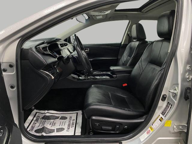 2014 Toyota Avalon Vehicle Photo in Appleton, WI 54913