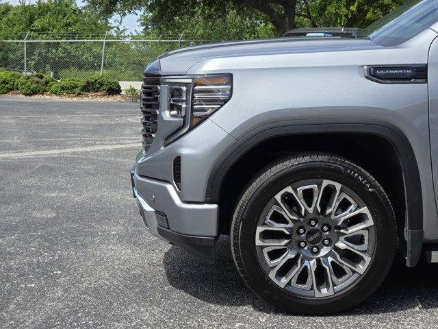 2024 GMC Sierra 1500 Vehicle Photo in Decatur, TX 76234