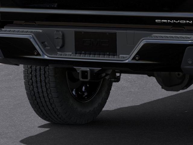 2025 GMC Canyon Vehicle Photo in APPLETON, WI 54914-8833