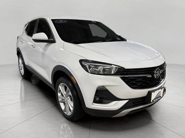 2023 Buick Encore GX Vehicle Photo in MANITOWOC, WI 54220-5838
