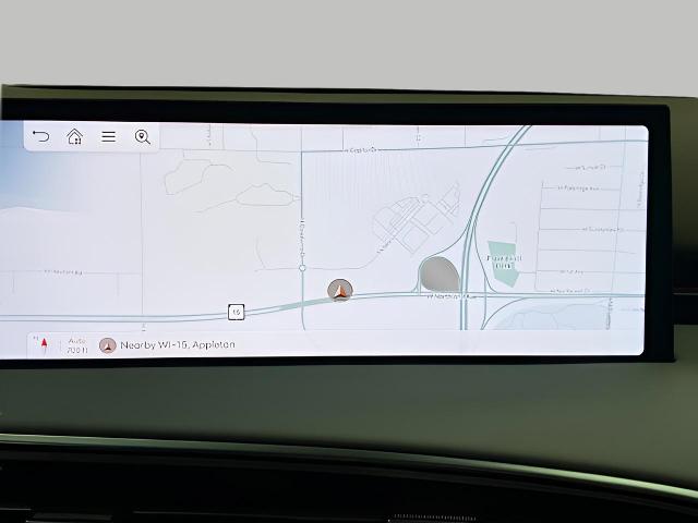 2026 Genesis GV70 Vehicle Photo in Appleton, WI 54913