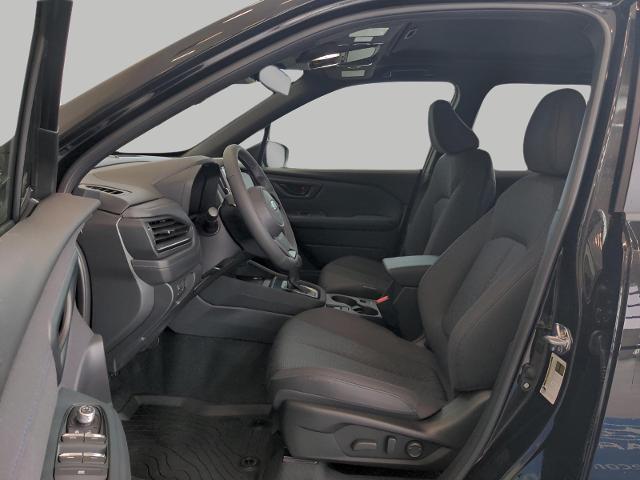 2025 Subaru Forester Vehicle Photo in Green Bay, WI 54304