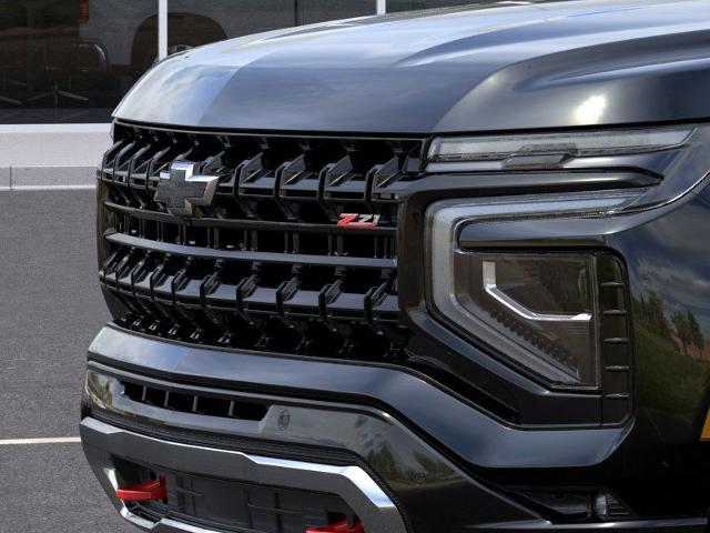2025 Chevrolet Tahoe Vehicle Photo in Roslyn, NY 11576