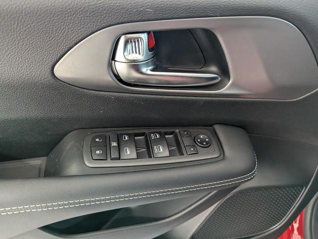 2025 Chrysler Voyager Vehicle Photo in Oshkosh, WI 54901