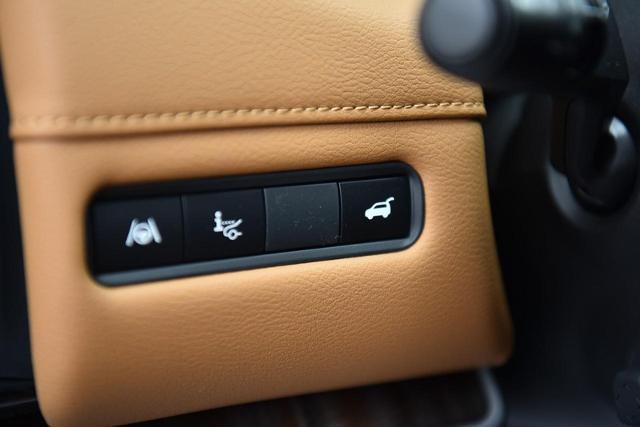2025 Nissan Armada Vehicle Photo in Ballwin, MO 63011