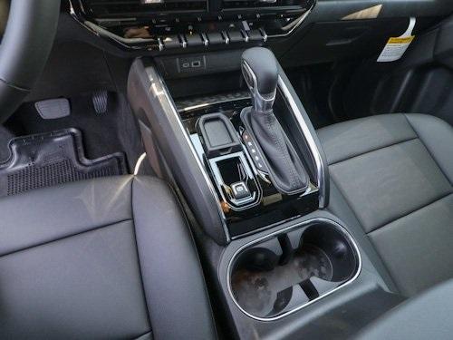 2025 GMC Canyon Vehicle Photo in HOMOSASSA, FL 34448-1461