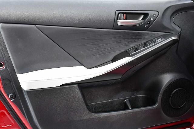 2023 Lexus IS 350 Vehicle Photo in DALLAS, TX 75235