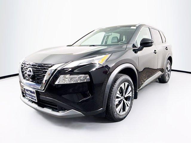 2022 Nissan Rogue Vehicle Photo in Flemington, NJ 08822