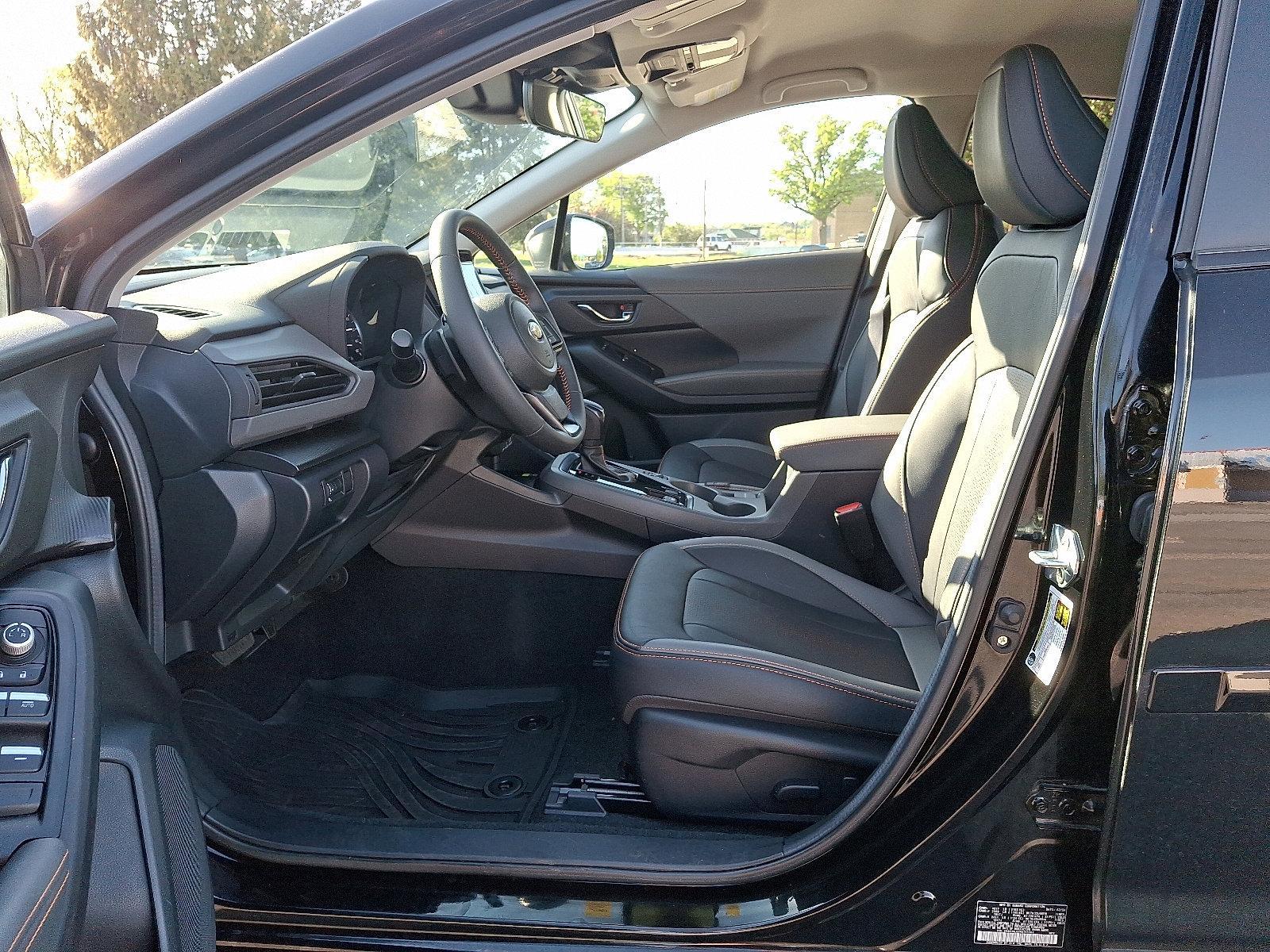 2024 Subaru Crosstrek Vehicle Photo in Harrisburg, PA 17111