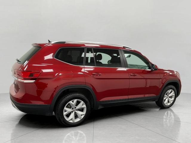 2019 Volkswagen Atlas Vehicle Photo in Appleton, WI 54913