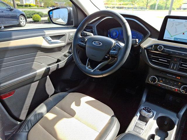 2022 Ford Escape Vehicle Photo in Doylestown, PA 18902