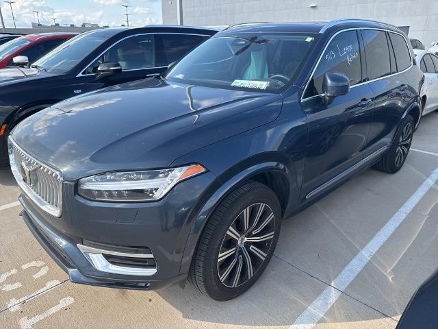 2024 Volvo XC90 Vehicle Photo in Grapevine, TX 76051