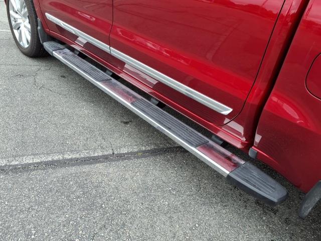 2024 Chevrolet Silverado 1500 Vehicle Photo in ROXBORO, NC 27573-6143