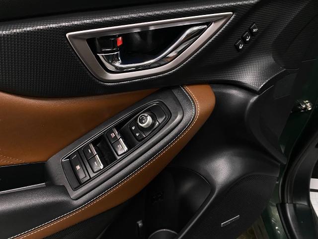 2022 Subaru Forester Vehicle Photo in Appleton, WI 54913