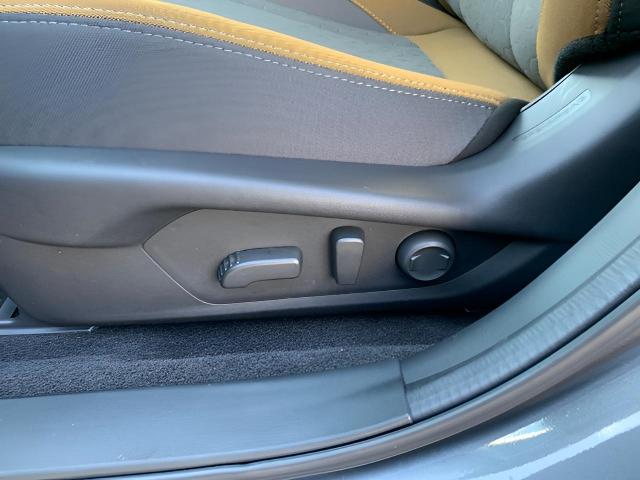 2025 Subaru Crosstrek Vehicle Photo in Oshkosh, WI 54904